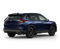 2027 Honda CR-V Hybrid Sport-L Hybrid
