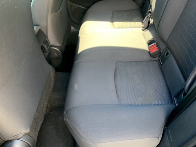 2024 Toyota Corolla Cross Hybrid SE