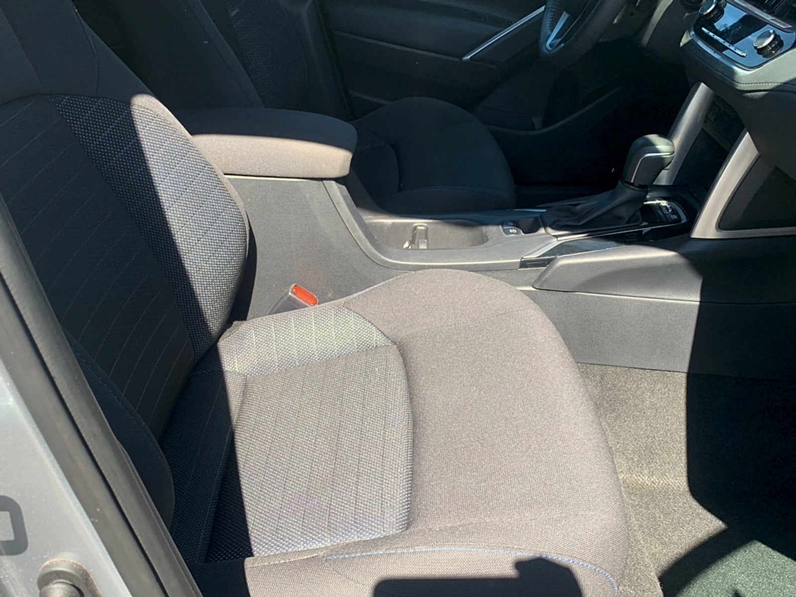 2024 Toyota Corolla Cross Hybrid SE