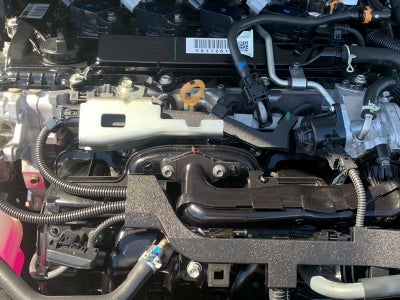 2024 Toyota Corolla Cross Hybrid SE