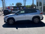 2024 Toyota Corolla Cross Hybrid SE