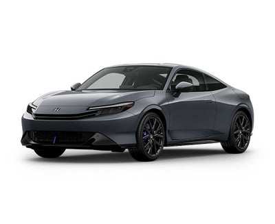 2026 Honda Prelude Hybrid