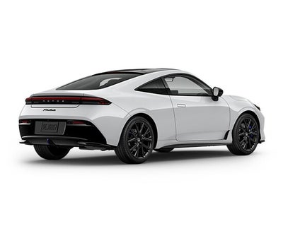 2026 Honda Prelude 2-Tone