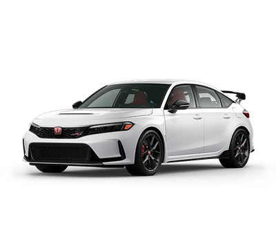 2026 Honda Civic Type R Type R