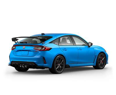 2025 Honda Civic Type R Base