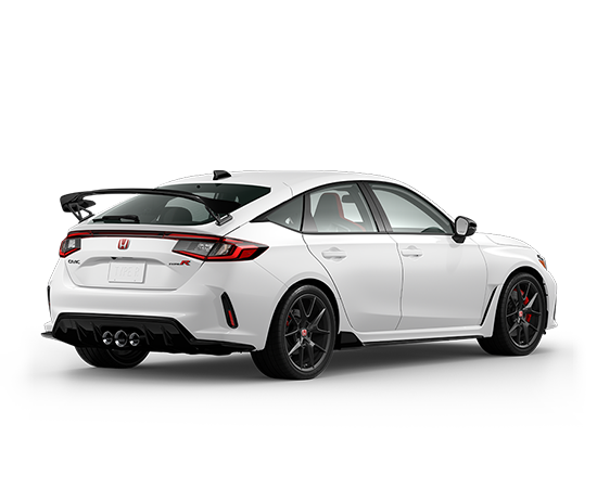 2025 Honda Civic Type R Base