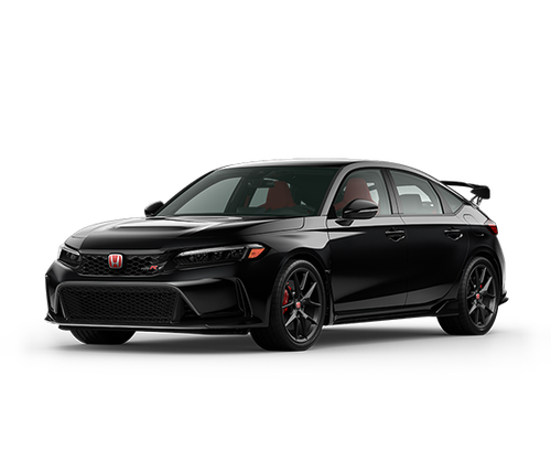 2026 Honda Civic Type R Type R