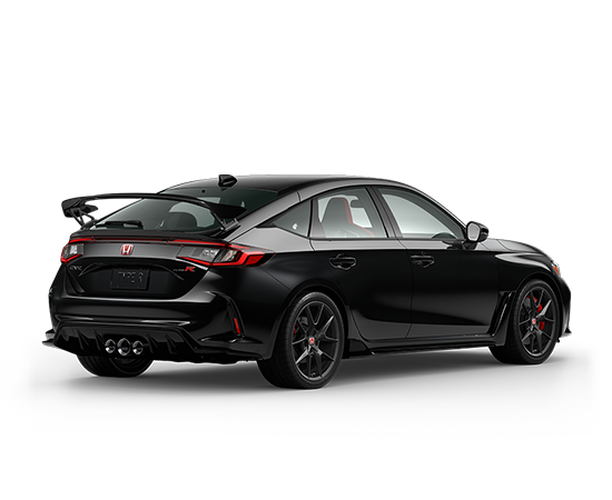 2026 Honda Civic Type R Type R