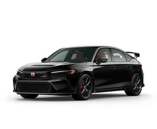2026 Honda Civic Type R Type R