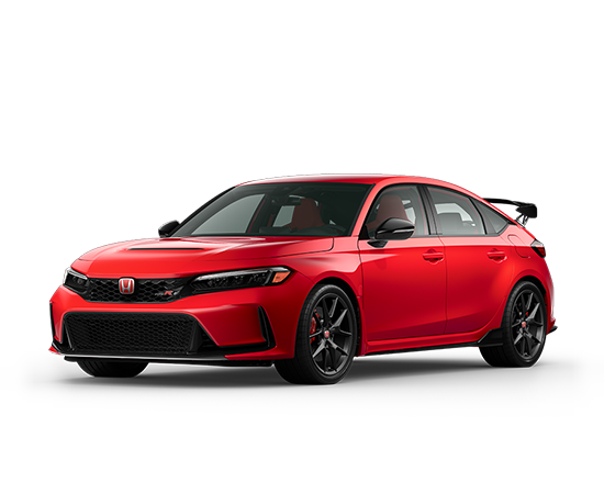 2026 Honda Civic Type R Base