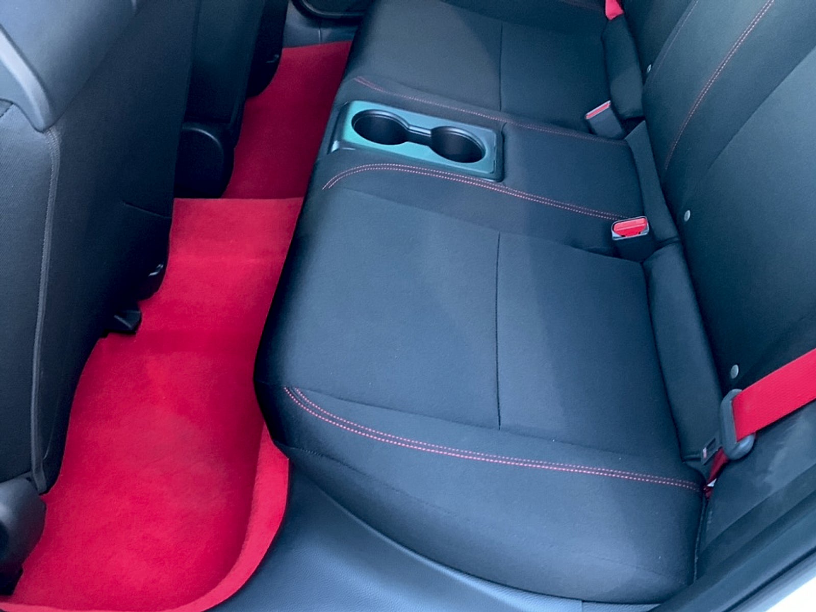 2023 Honda Civic Type R Touring