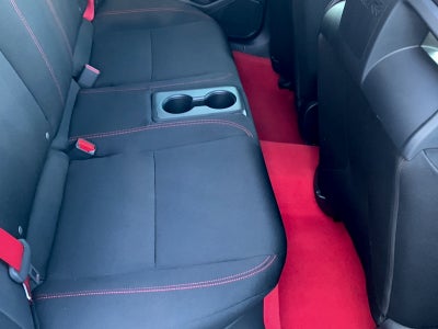 2023 Honda Civic Type R Touring
