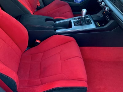 2023 Honda Civic Type R Touring
