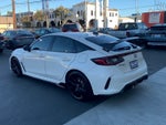 2023 Honda Civic Type R Touring