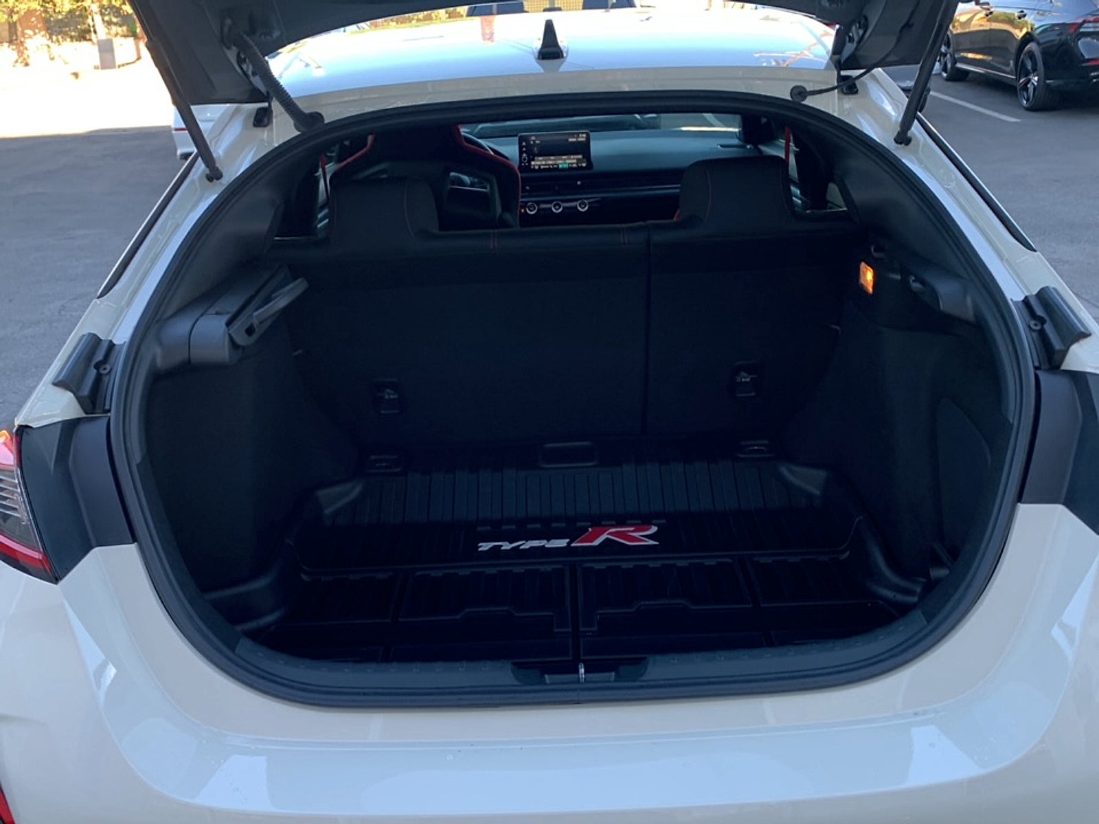 2023 Honda Civic Type R Touring