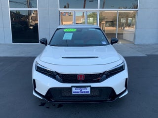 2023 Honda Civic Type R Touring