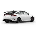 2025 Honda Civic Type R Type R