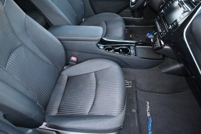 2022 Toyota Prius Prime LE