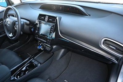 2022 Toyota Prius Prime LE