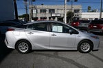 2022 Toyota Prius Prime LE