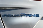2022 Toyota Prius Prime LE