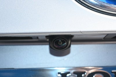 2022 Toyota Prius Prime LE