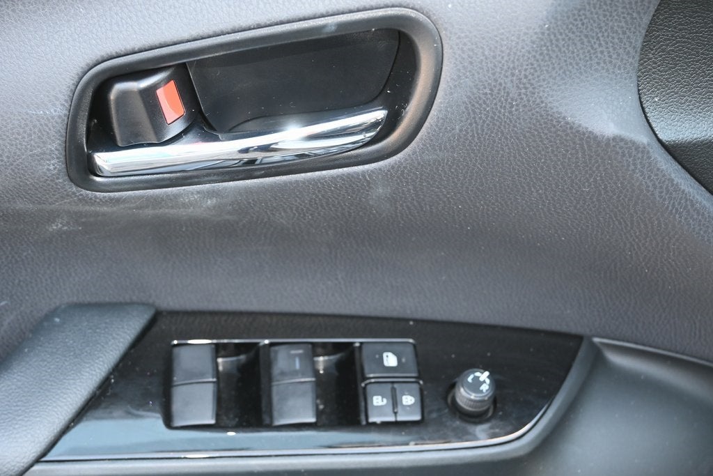 2022 Toyota Prius Prime LE