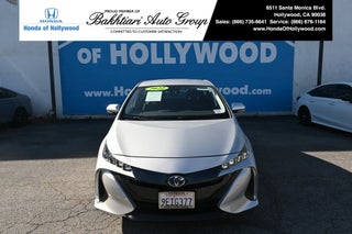 2022 Toyota Prius Prime LE