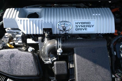 2010 Toyota Prius I