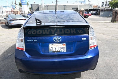 2010 Toyota Prius I