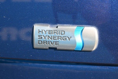 2010 Toyota Prius I