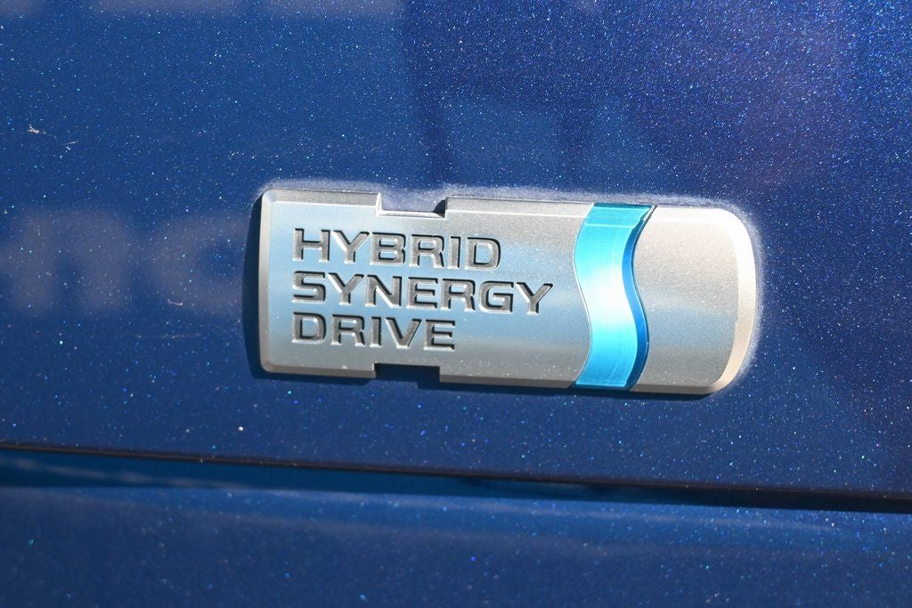 2010 Toyota Prius I