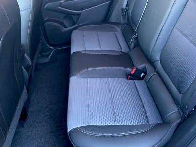 2025 Chevrolet Trax Base