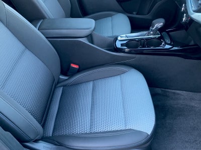2025 Chevrolet Trax Base