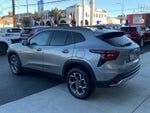 2025 Chevrolet Trax Base