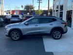 2025 Chevrolet Trax Base