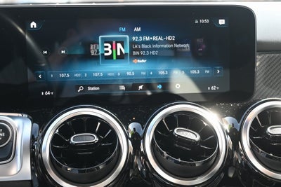 2022 Mercedes-Benz GLB GLB 250