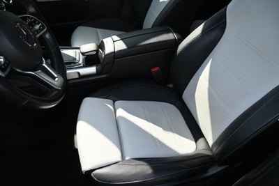 2022 Mercedes-Benz GLB GLB 250