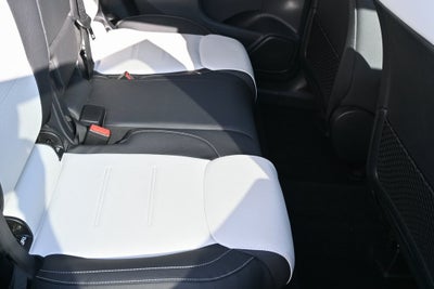 2022 Mercedes-Benz GLB GLB 250