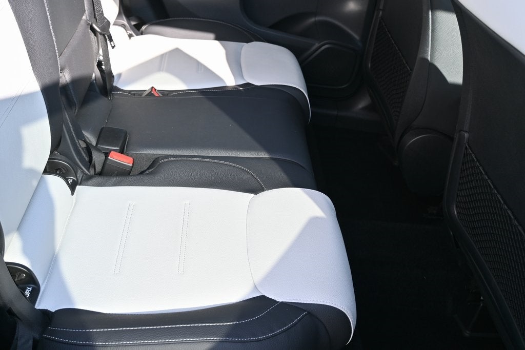 2022 Mercedes-Benz GLB GLB 250