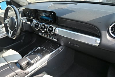 2022 Mercedes-Benz GLB GLB 250