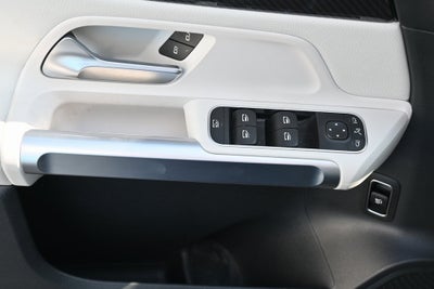 2022 Mercedes-Benz GLB GLB 250