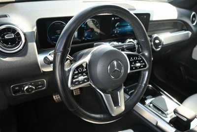 2022 Mercedes-Benz GLB GLB 250