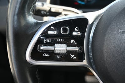 2022 Mercedes-Benz GLB GLB 250