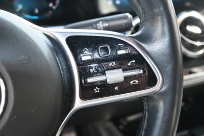 2022 Mercedes-Benz GLB GLB 250