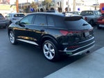 2023 Audi Q4 e-tron Base