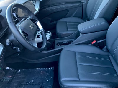 2023 Audi Q4 e-tron Base