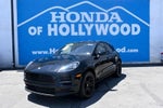 2020 Porsche Macan Base