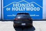 2020 Porsche Macan Base