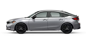 Honda Of Hollywood in Hollywood CA